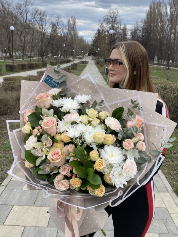 «Порыв нежности»