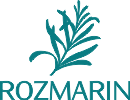 Интернет-магазин цветов в городе Балаково | ROZMARIN Logo