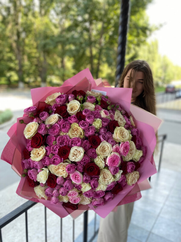 «Розовое Облако»